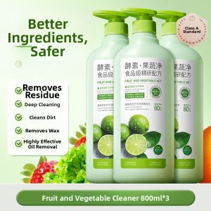swekp | Food Grade Fruit and Vegetable Cleaner