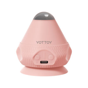 yottoy | Electric Vibration Heat Therapy Foot and Neck Massager