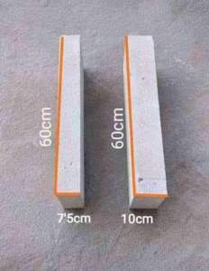 BATA RINGAN HEBEL SSI area MAJALENGKA (HARGA UNTUK 8 m3/kubik SUDAH TERMASUK ONGKOS KIRIM DAN BONGKAR)