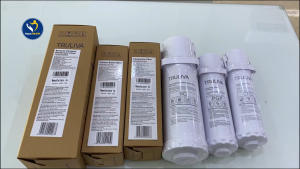 Lõi Lọc Nước TRULIVA UR5440 THAY CHO PUREIT UR5440 (GỒM PGP - RO - CTO)