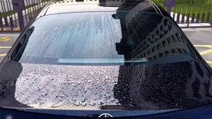 BECORATE Microfiber Car Wash Towel 1200gsm Super Absorbent Clean Dry Car Wash Towel for Car 60x90 cm High Capacity Versatile Use