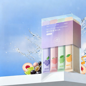 RUYI | Probiotic Breath Freshening Mouthwash Portable