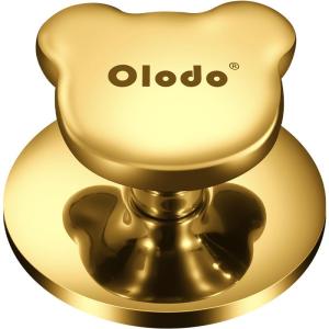 Olodo | Heat-resistant Universal Pot Lid Handle Accessory