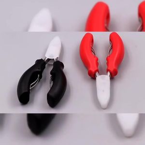 Nail Clippers Remove Dead Skin Nail Correction Nippers Ingrown Toenail Cuticle Scissor Edge