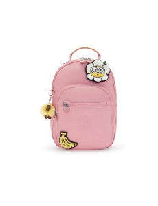 Kipling | New Minions School Backpack for Middle School Students
