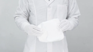 ผ้าอ้อมผู้ใหญ่ ผ้าอ้อมกางเกงผู้ใหญ่ นุ่มสบาย ซึมซับมากถึง 1000 ซีซี ไซส์XL 50ชิ้นต่อ 1 แพค ใส่ง่าย ใช้ได้ทั้งเพศชายและเพศหญิง ผ้าอ้อมผู้ใหญ่แบบกางเกง กางเกงผ้าอ้อมผู้ใหญ่ แห้ง ระบายอากาศ