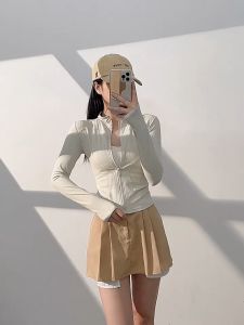 Jaket Anti UV & UPF50+: Pilihan Terbaik untuk Aktivitas Outdoor