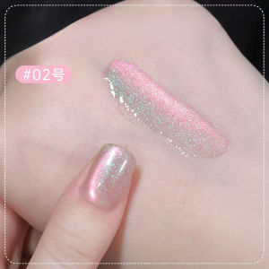 MIANEL 10ML Aurora Cat Eye Gel Sơn Móng Tay Màu Nâu Làm Trắng Mùa Xuân Hè Bán Chạy Nhất Đồ Dùng Làm Móng Mới