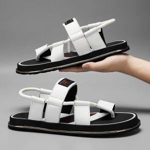 Soft Non-slip Wear-resistant Sandals
