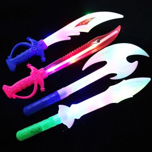 Cây Kiếm Đồ Chơi Có Đèn LED Phát Sáng Cho Bé  CINDYHOME