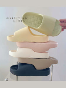 XIXITIAO | Soft Comfortable Anti-slip Anti-odor Slippers