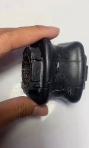 TOYOTA LEXUS UX MZAH10 ALTIS ZRE211 REAR STABILIZER BUSH ANTI ROLL BAR BUSH GENUINE TOYOTA 48818-76041 PRICE PER PCS