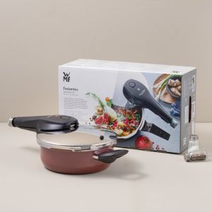 WMF Fusiontec Perfect Premium Pressure Cooker 22cm 3.0L