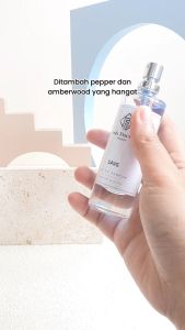 Fresh Parfume SAVG Premium EDP Parfum Pria Cowo Refill Refil Impor Tahan Lama Minyak Wangi