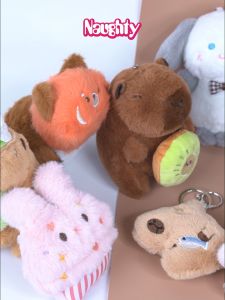 Gantungan Kunci Tas Keychain Bag GKC240900035 Naughty Accessories