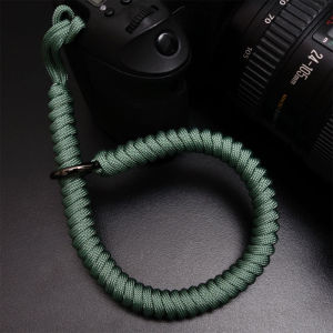 New Color Camera Wrist Strap for Mirrorless Single-Lens Reflex Cameras Compatible with Fujifilm X100VI Nikon ZF Panasonic Canon R5