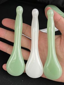 Dụng Cụ Mát-xa Đá Quý Dùng Tại Nhà Dụng Cụ Chăm Sóc Da Mặt Dùng Để Xoa Bóp Và Chấm Điểm Trên Toàn Thân Dụng Cụ Chăm Sóc Sức Khỏe