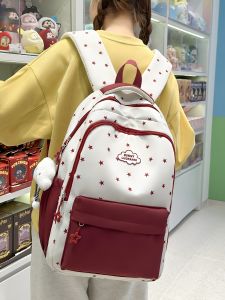 QIANRENSHI | Ultra-light Waterproof Breathable Pressure-reducing Backpack