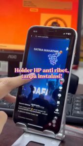 EXCELLENCE Holder Hp Standing MT-1501