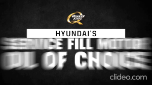 [Combo SET] HYUNDAI SP IV 1L x 4PCS + Auto Filter Gasket Set (46321-23000) for KIA Forte 1.6