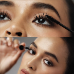 Strokes Lush Curl Mascara [Lengthening & Curling Mascara]