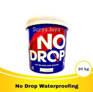NO DROP WATERPROOFING 20 KG | PAIL