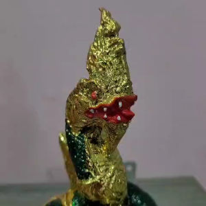 TƯỢNG TRANG TRÍ THẦN RẮN NAGA ĐỂ BÀN GIÚP KHÔNG GIAN THÊM PHẦN THƯ THÁI