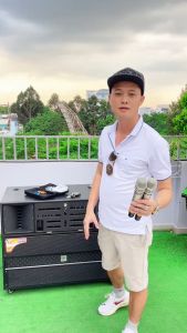 HÀNG NHẬP KHẨU-Loa Kéo Điện MTMAX BK14 Cao Cấp 5 Trong 1 – Tích Hợp Micro Vang Cơ Nâng Tiếng Cục Đẩy Công Suất 1500W - Âm Thanh Mạnh Mẽ Âm Bass Siêu Trầm Hệ Thống Loa 2 Bass Và 2 Treble - Lazada