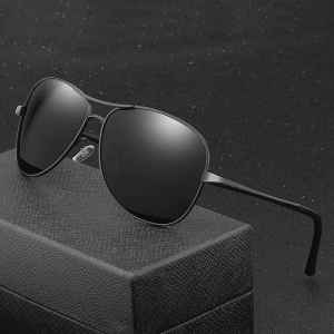 NPC | Driving Specialized Photochromic Polarized Sunglasses