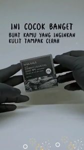 VIRAL!! Sabun Pembersih Wajah Pria // Pembersih Wajah Pria Kusam // Sabun Pemutih-Wajah Pria Permanen Bpom