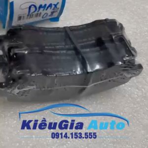 Má phanh (Bố thắng) trước Isuzu Dmax 2008-2020 8979475711