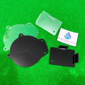 COVER CVT YAMAHA AEROX OLD LEXI MOSCOW WARNA RYBEN DAN BENING COVER TUTUP BAK MESIN KACA AKRILIK 3MM MOSCOW COVER TUTUP CVT AKRILIK AEROX OLD DAN LEXI 3MM MOSCOW