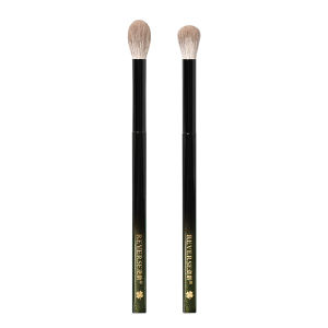 REVERSE | Fine Light Peak Wool Eyeshadow Blending Brush Portable