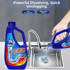 Blockage Removal Toilet Pipe Cleaner