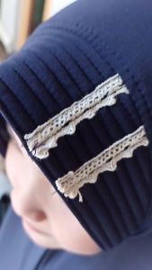 Hijab ANAK PED RENDA By Novita HIjab