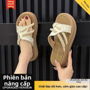 JIFANPAUL | Dép Mùa Hè Thời Trang Đế Mềm