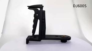 Multifunctional Magnet L-shape Laser-Level Bracket Wall-Mounted Adapter for laser tool with 1/4 And 5/8 Connection