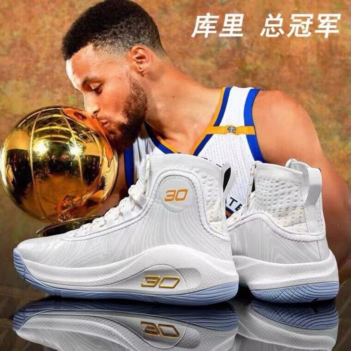 Curry 8 Generation High Top Children s Basketball Shoes Boys Professional Kobe 10 Junior High School and Elementary School Students Sneakers Older Kids Sneakers 9 Lazada PH