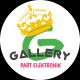 GALLERY PART ELECTRONIK
