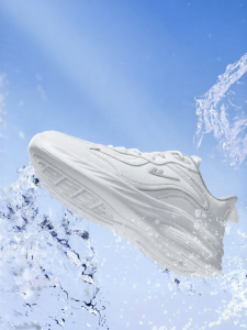 Warrior | Lightweight Spring New Breathable Mens Shoes