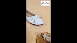 LILY SHOES - Dalba Flat Shoes Balet Ballerina Pita Variasi Wanita Trendy Berkualitas Casual