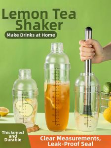 MEIDI | Handmade Lemon Tea Drink Making Kit
