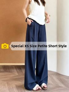 ZIYAN | Cool Summer Wide Leg Trousers