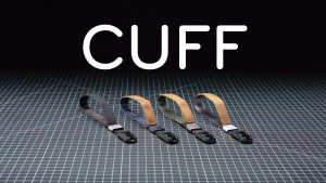 Peak Design Cuff Camera Wrist Strap