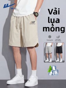 Warrior | Quần Short Nam Mát-Xuống Nhanh Cho Mùa Hè
