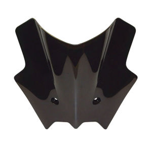 Motorbike For KTM 690 Duke Duke690 2012 2013 2014 2015 2016 Windscreen Windshield Wind Deflector Shield Screen Visor Glass