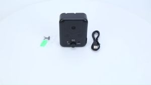 Pet Puppy Anti Bark Ultrasonic Suppressor Outdoor Anti Noise Dog Repeller Device