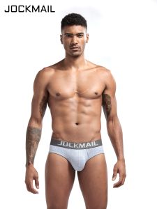 JOCKMAIL | Breathable Sweat-absorbing Mens Briefs