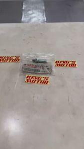 BAUT BOLT FOSTEP PIJAKAN KAKI JALU FOOT STEP FOOTSTEP DEPAN R15 R-15 V1 V2 XSR 155 2C0-27435 ASLI YAMAHA