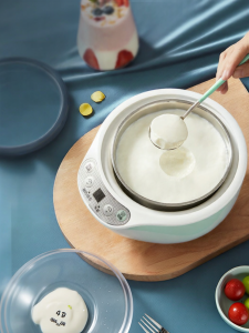 Bear | Compact Automatic Multi-functional Fermenting Machine